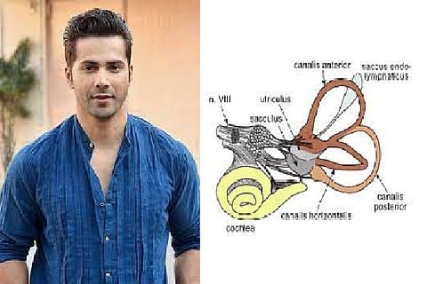 varun