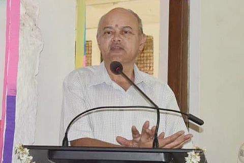 vasudevan