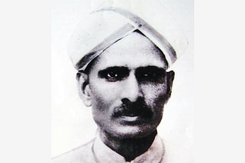 venkanna