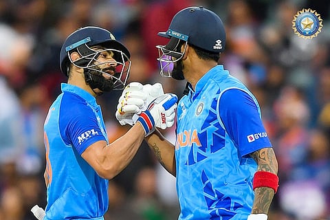 virat