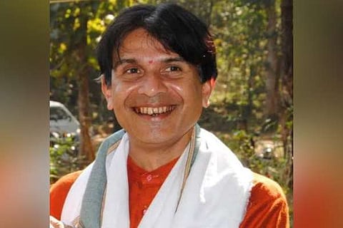 ತಿಮ್ಮಪ್ಪ ಭಾಗವತ ಬಾಳೆಹದ್ದ