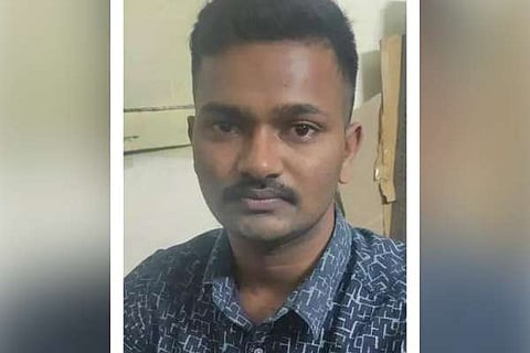 ಪೊಲೀಸ್ ಬಂಧನ