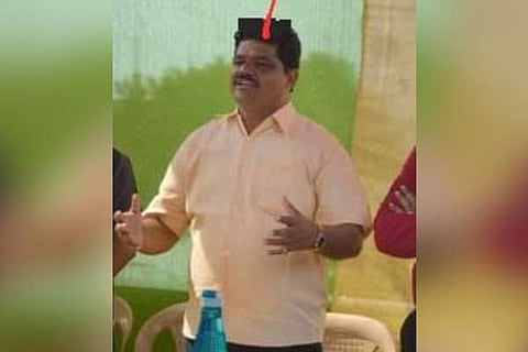 ಮತಾಂತರ