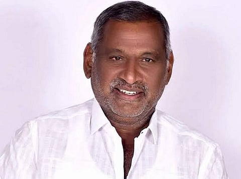ಮಾದುಸ್ವಾಮಿ