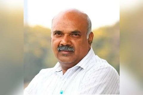 ಶಿವಾನಂದ ತಗಡೂರು