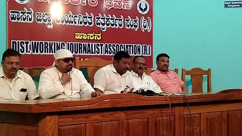 ಜೂನಿಯರ್ ವಿಷ್ಣುವರ್ಧನ್ ಹೃದಯ ರೋಗ!