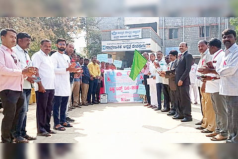 011222 Devadurga World AIDS Day