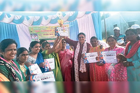 011222 Gorebala Village Games