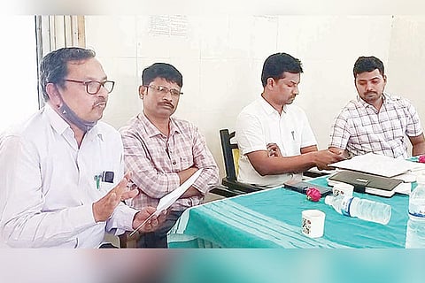 021202022 kottur helth dept meeting