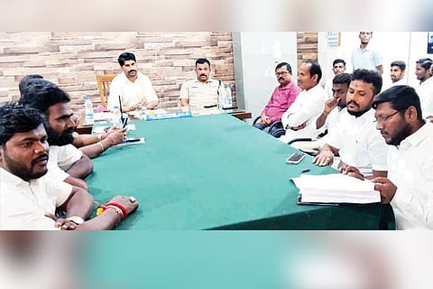 02122022 gangavathi hanumamale meeting