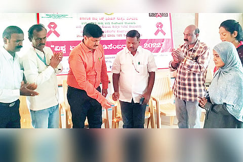 02122022 manvi aids day