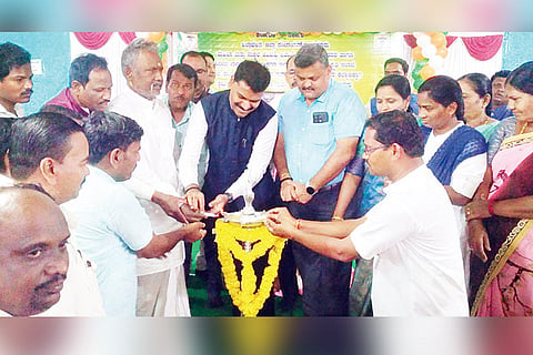 03122022 raichur Day of Disabled Persons