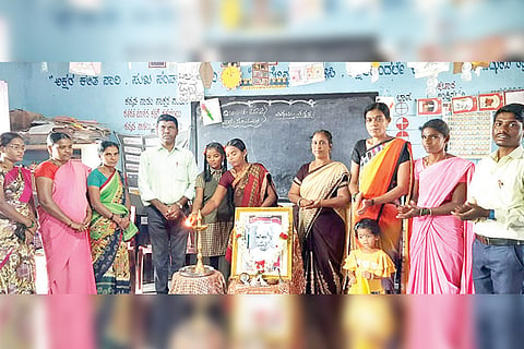 051222 Babu Rajendra Prasad Jayanti at Sanjivarayanakote