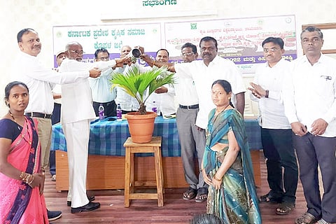 06122022 koppal world soil day