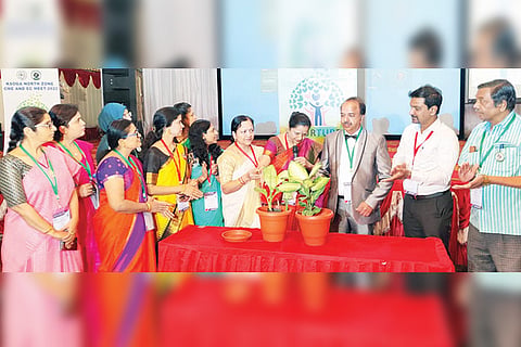 101222 Raichur Infertility specialist workshop