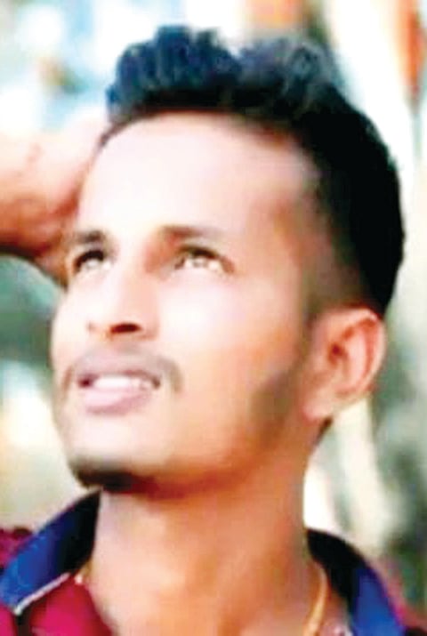 11kkr ( sachin death
