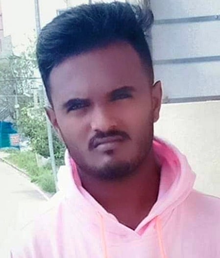 12 CRP 03 Sanjay kumar