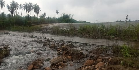 ಬಿಡುವು ನೀಡಿದ ಮಳೆಯಿಂದ ಜನತೆ ನಿರಳ
