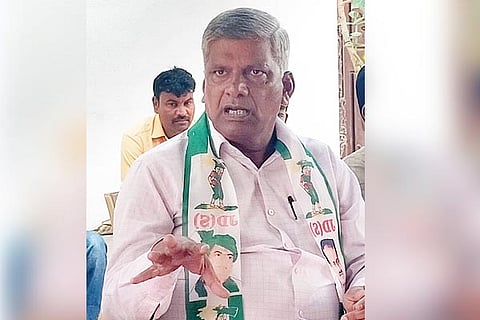 14122022 devadurga jds leader
