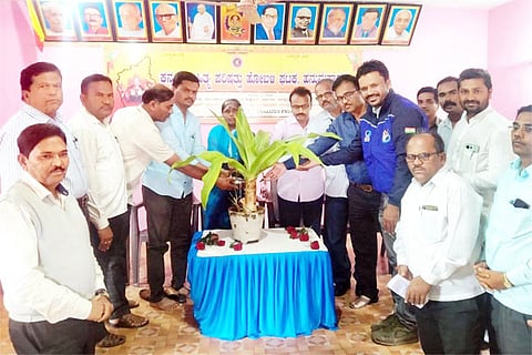 14122022 hanumasagar Educational Workshop