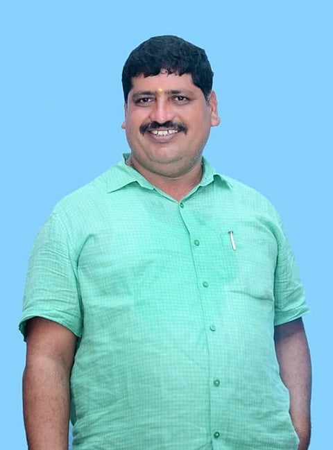 15 mlv 1 vm viswanath
