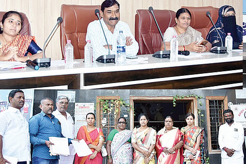 151222 Koppal Minicipal General Meeeting