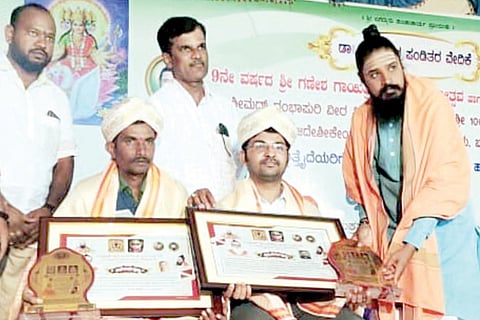 151222 Venkatagiri Camp Pravachana