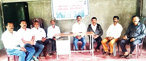 15ss1arebhase pramukaru
