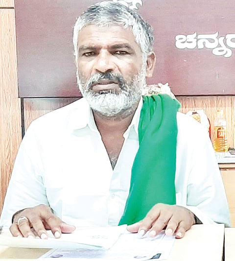 16 CRP 02 Manjegowda