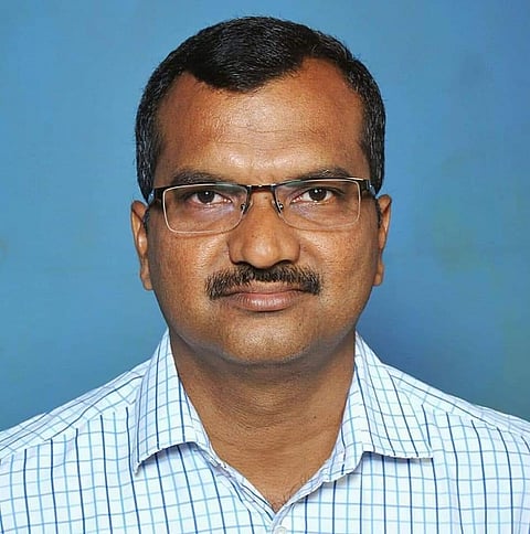 17KWR-Venkatesh Nayak