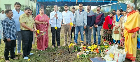 ಹಿಂದುಳಿದ ಬಡ ವಿದ್ಯಾರ್ಥಿಗಳ ಅನುಕೂಲಕ್ಕಾಗಿ 2 ಕೋಟಿ ರೂ. ಅನುದಾನ