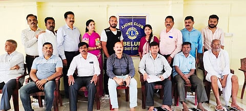 ಉಚಿತ ಫೂಟ್ ಪಲ್ಸ್ ಥೆರಫಿ ಚಿಕಿತ್ಸಾ ಶಿಬಿರ