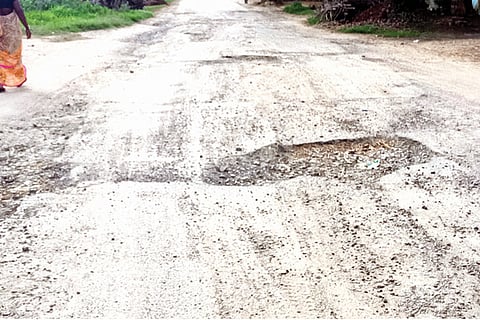 201222 Hanchinalacamp Road