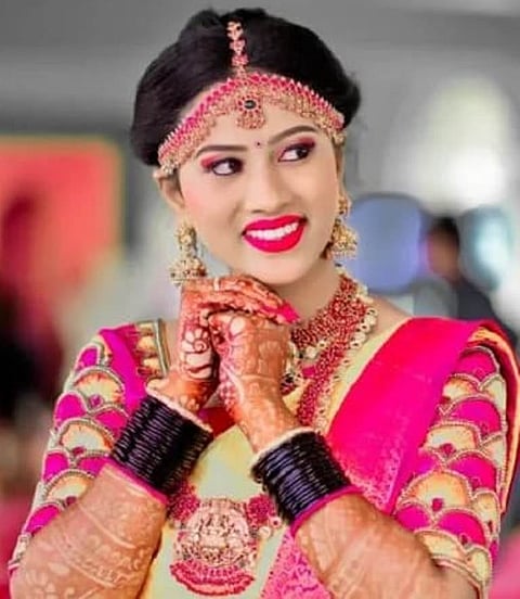 ವರದಕ್ಷಿಣೆ ದಾಹಕ್ಕೆ 3 ತಿಂಗಳ ಗರ್ಭಿಣಿ ಬಲಿ