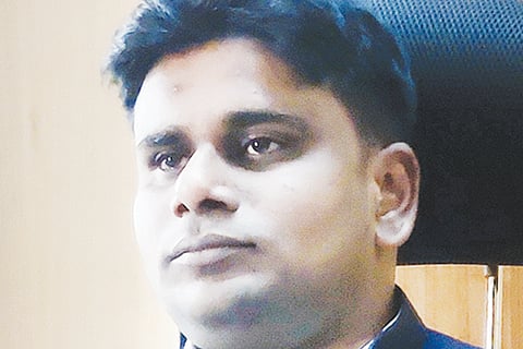  ವಿ.ನಾಗರಾಜ್
