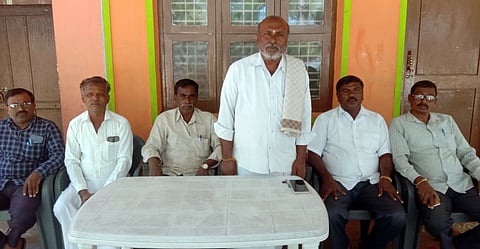 ಹಿಂದುಳಿದ ಸಮುದಾಯಕ್ಕೆ ರಾಜಕೀಯ ಪ್ರಾತಿನಿಧ್ಯ ಕಲ್ಪಿಸಬೇಕು :ಎನ್. ಮಹದೇವಪ್ಪ