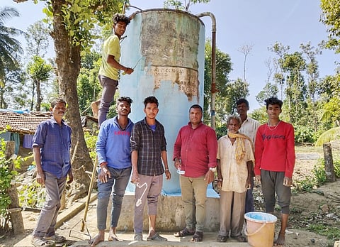 ಸಾರ್ವಜನಿರ ಉಪಯೋಗಕ್ಕೆ ಬರುವಂತಹ ಎಲ್ಲ ಸ್ಥಳ ಸ್ವಚ್ಛಗೊಳಿಸಬೇಕು: ಶಿವು