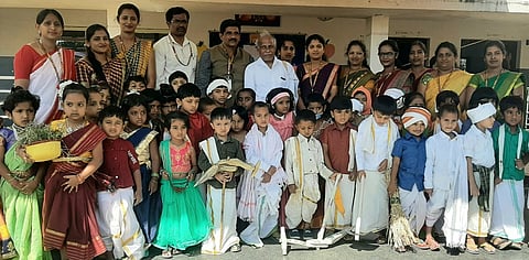 ಸಾವಯವ ಕೃಷಿಗೆ ಹೆಚ್ಚಿನ ಆದ್ಯತೆ ಅಗತ್ಯ