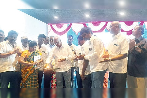 241222 Yalaburga labour Programmee