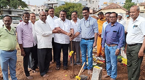 ತಾಲೂಕಿನ ಜನತೆಯ ಆರೋಗ್ಯ ಮುಖ್ಯ