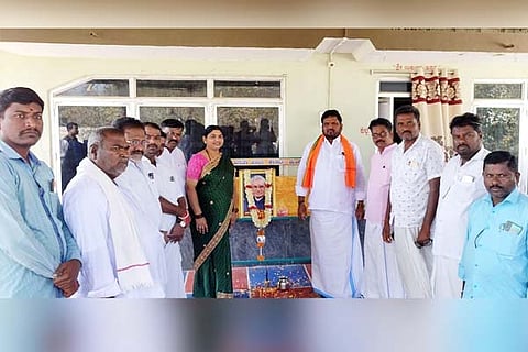25122022 kanakagiri Vajpayee Birthday