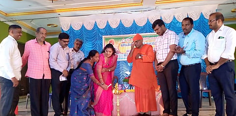 ಮಕ್ಕಳ ಮನಸ್ಸು ಬಿಳಿಯ ಹಾಳೆಯಂತೆ