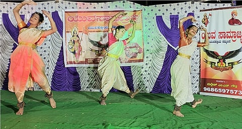 ಗಡಿಯಲ್ಲಿ ನಿಂತು ದೇಶವನ್ನು ಕಾಯುವುದೆಂದರೆ ಒಂದು ರೋಮಾಂಚನ ಸಂಗತಿ