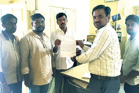 281222 Kudligi Guest Lecture Appeal