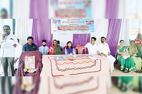 's Gram Sabha