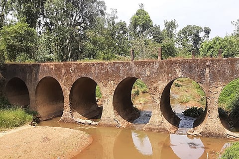 3 Kottoli Bridge