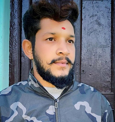ಅನಾರೋಗ್ಯ ಕಾರಣದಿಂದ ಮನನೊಂದ ಯುವಕ ; ಡೆತ್ ನೋಟ್ ಬರೆದಿಟ್ಟು ಆತ್ಮಹತ್ಯೆ