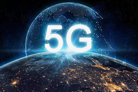 5G Jio