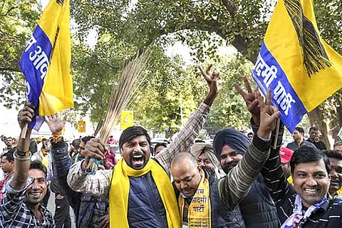 AAP