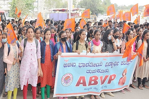 ABVP